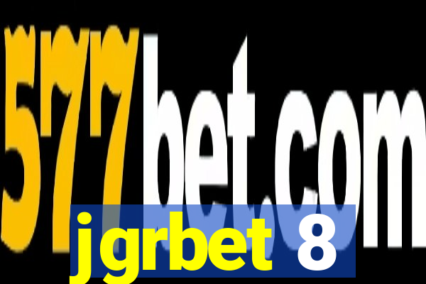 jgrbet 8